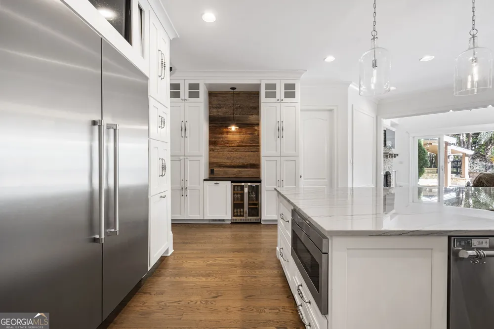 510 Grove Park PL Roswell, GA 30075