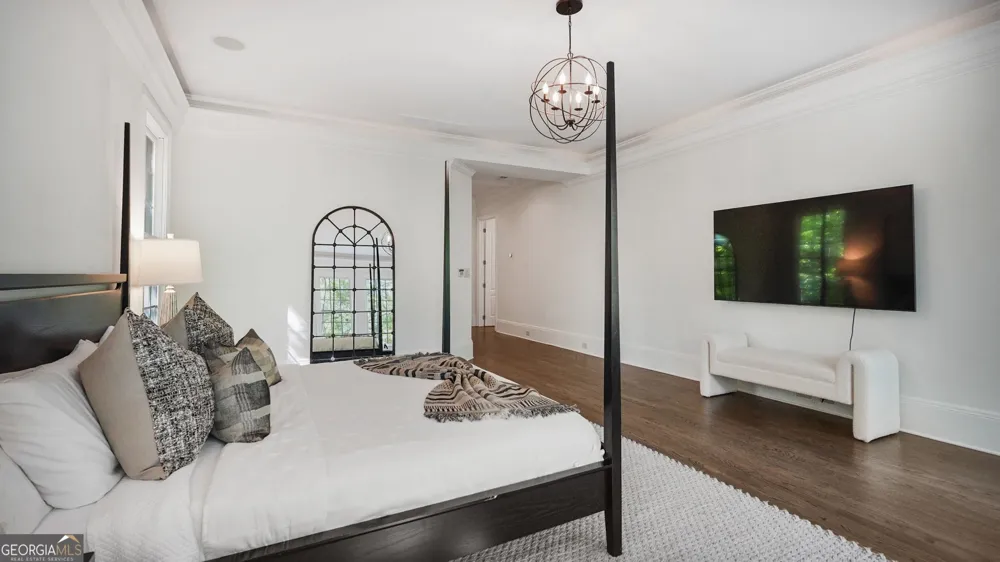 510 Grove Park PL Roswell, GA 30075