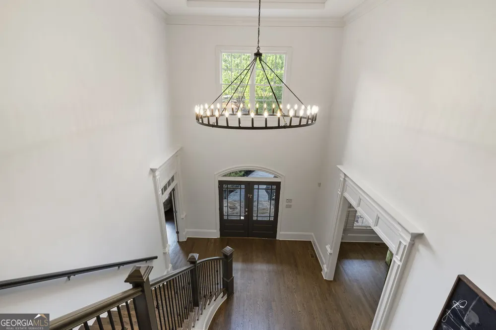510 Grove Park PL Roswell, GA 30075