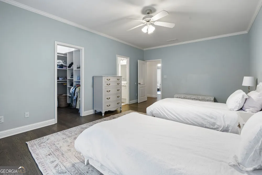 510 Grove Park PL Roswell, GA 30075