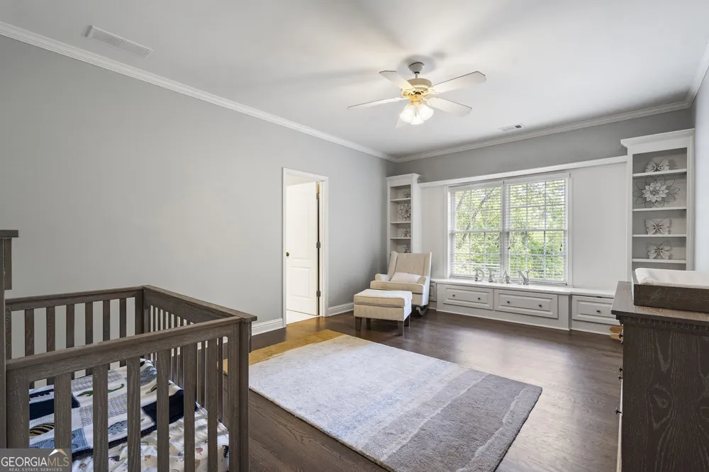 510 Grove Park PL Roswell, GA 30075