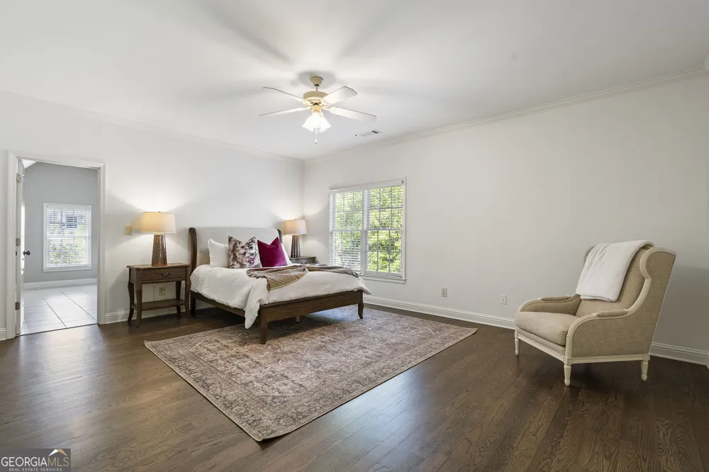 510 Grove Park PL Roswell, GA 30075