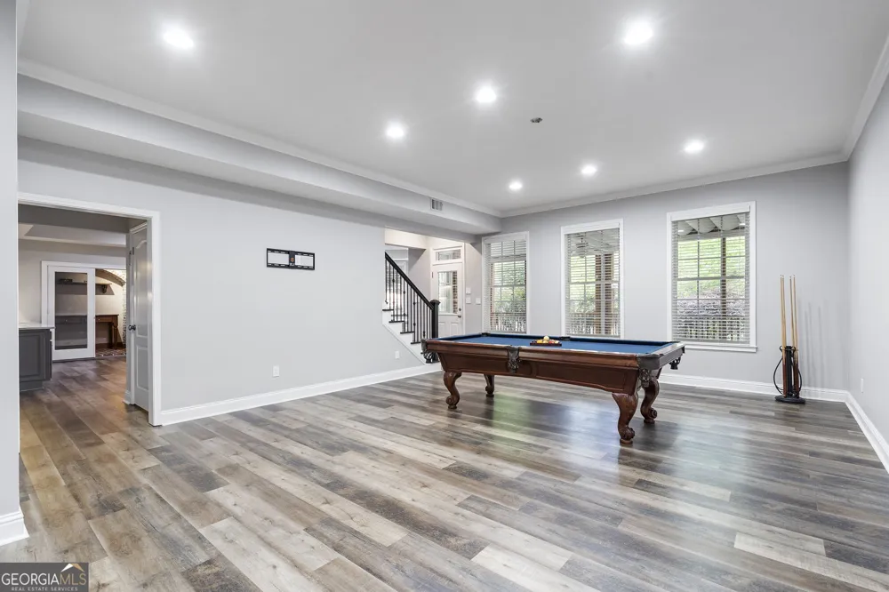 510 Grove Park PL Roswell, GA 30075