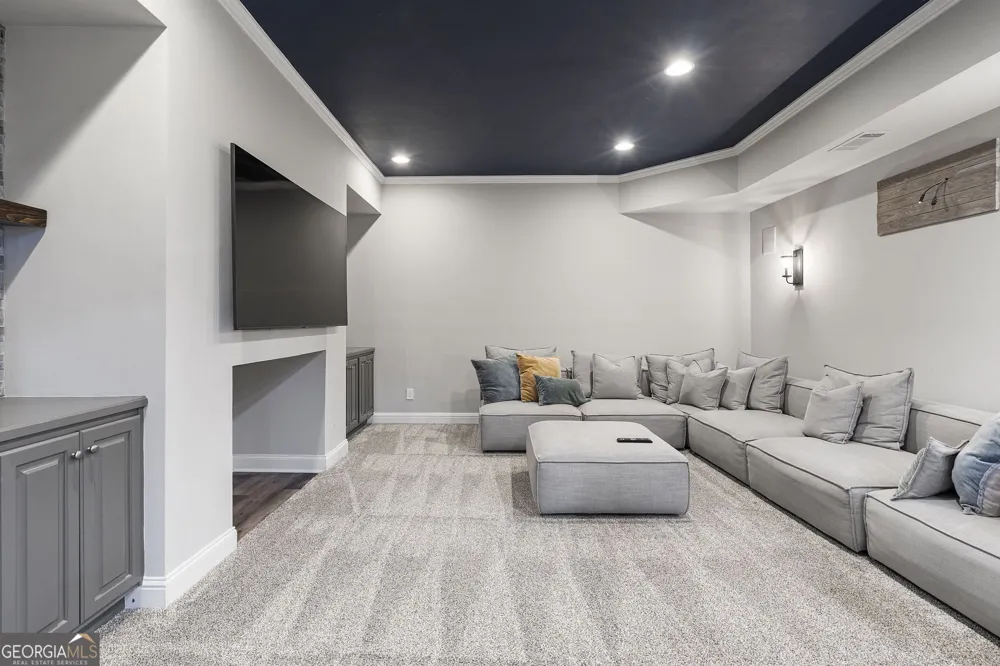 510 Grove Park PL Roswell, GA 30075