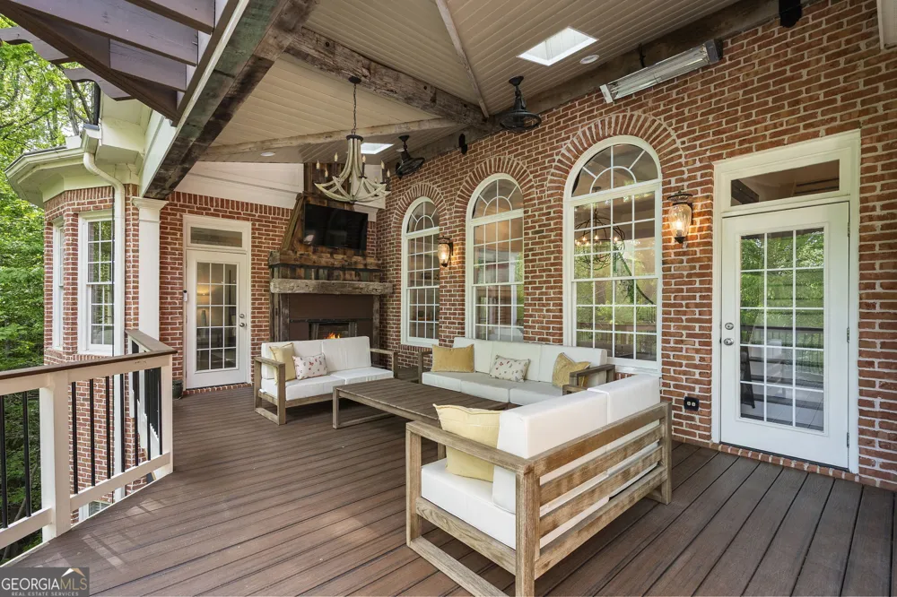 510 Grove Park PL Roswell, GA 30075