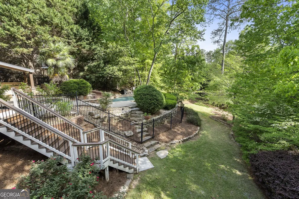 510 Grove Park PL Roswell, GA 30075