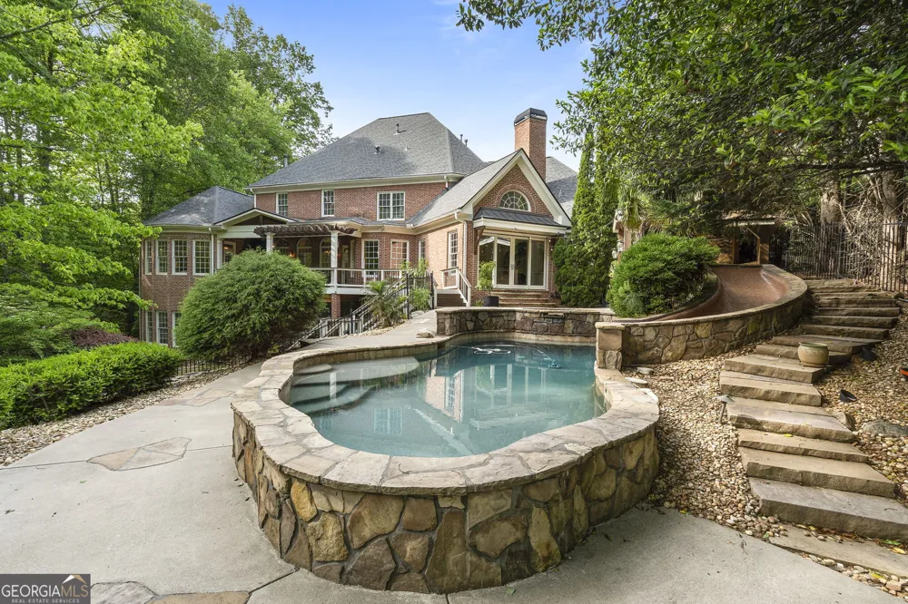 510 Grove Park PL Roswell, GA 30075