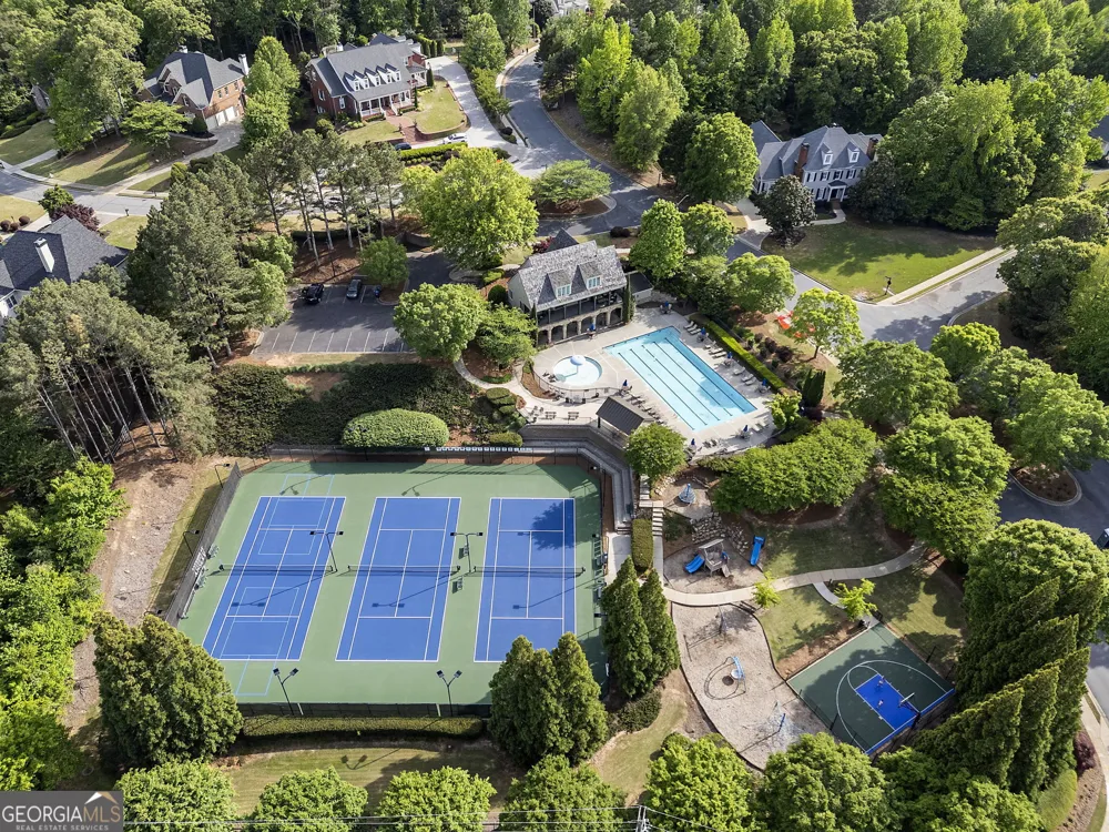 510 Grove Park PL Roswell, GA 30075