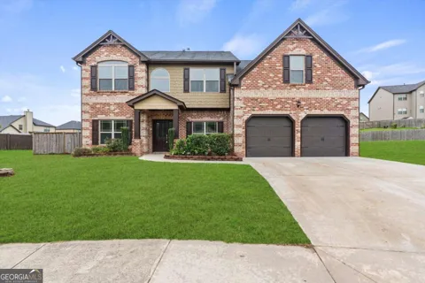 3805 Beaver Swamp RD