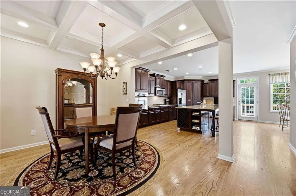 1258 Discover Green LN Mableton, GA 30126