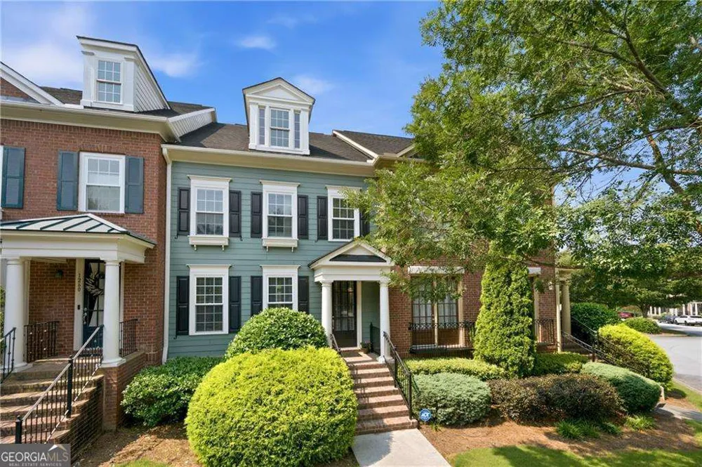 1258 Discover Green LN Mableton, GA 30126