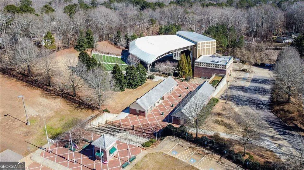 1258 Discover Green LN Mableton, GA 30126