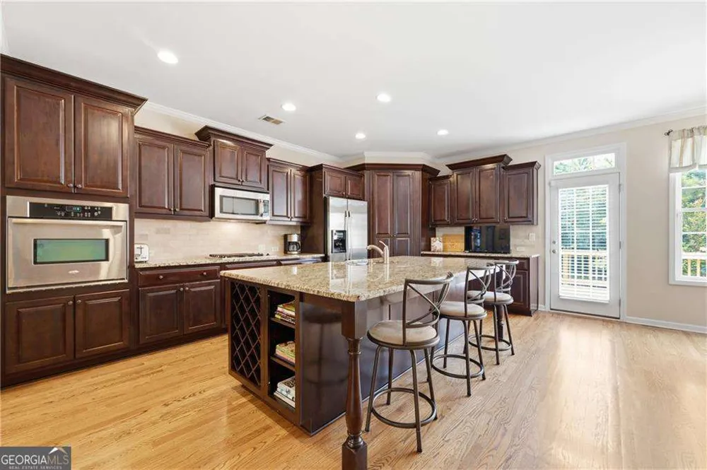 1258 Discover Green LN Mableton, GA 30126