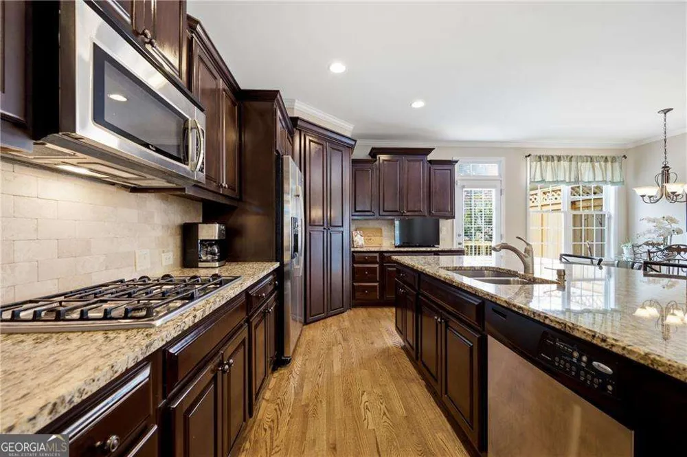 1258 Discover Green LN Mableton, GA 30126
