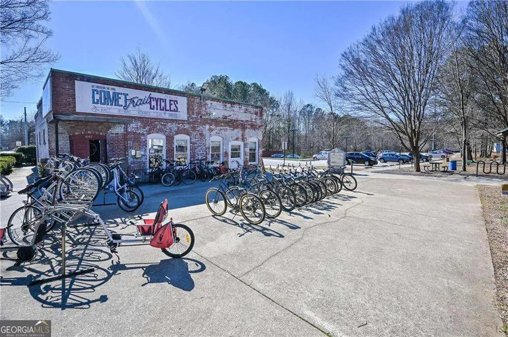 1258 Discover Green LN Mableton, GA 30126