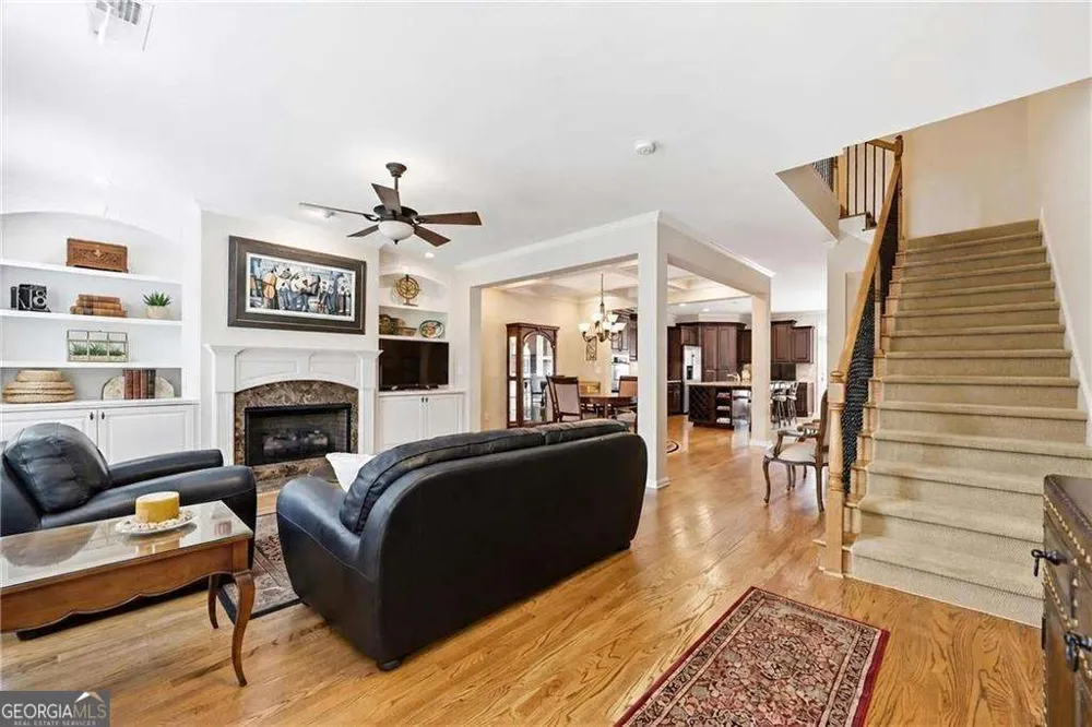 1258 Discover Green LN Mableton, GA 30126