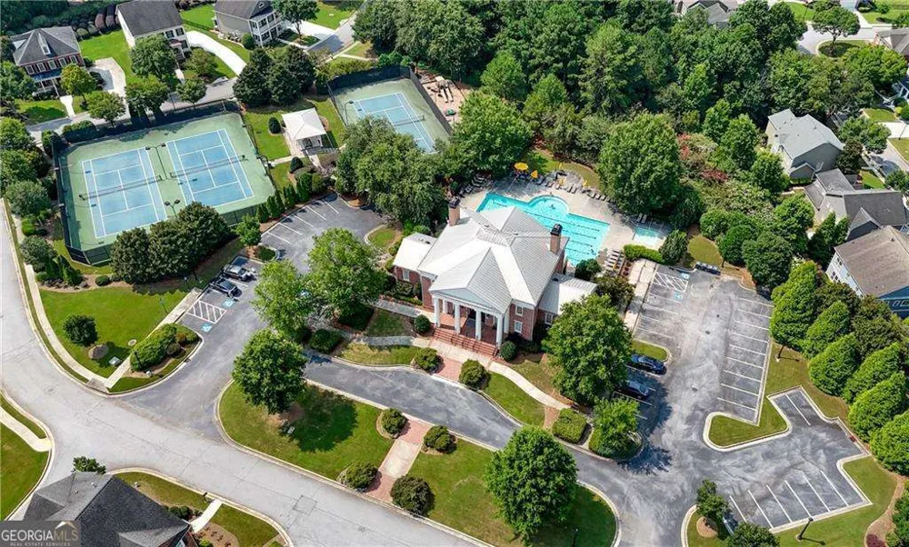 1258 Discover Green LN Mableton, GA 30126