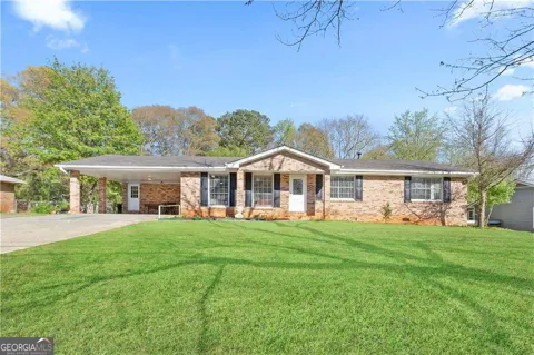 3130 Mars Hill RD NW