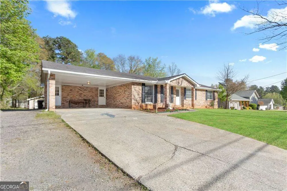 3130 Mars Hill RD NW Acworth, GA 30101
