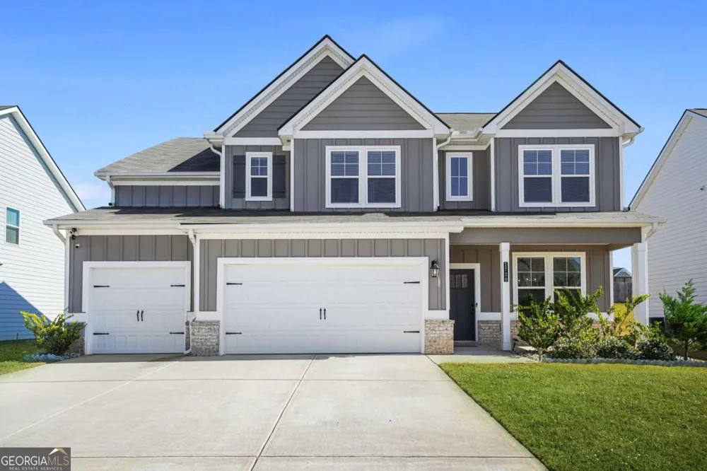 1729 Cadence ST Locust Grove, GA 30248