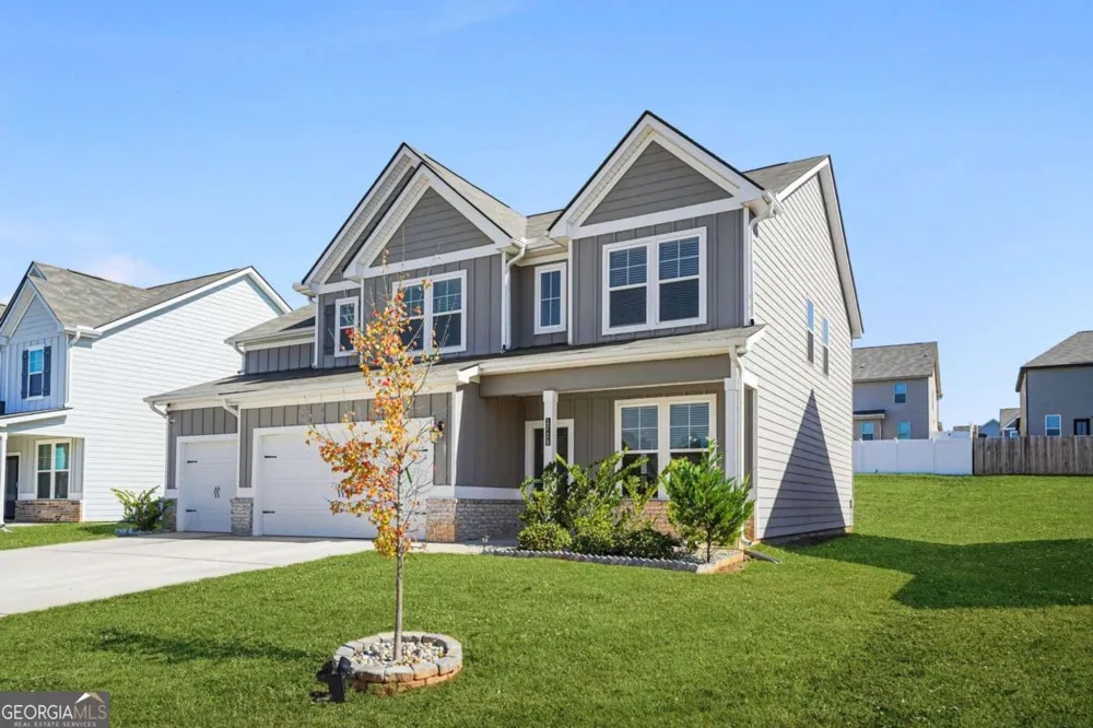 1729 Cadence ST Locust Grove, GA 30248