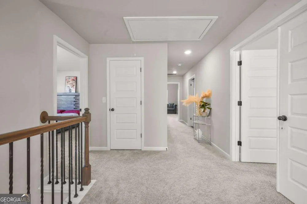 1729 Cadence ST Locust Grove, GA 30248