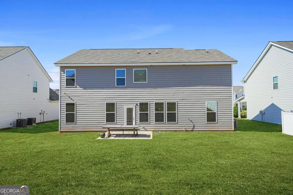 1729 Cadence ST Locust Grove, GA 30248