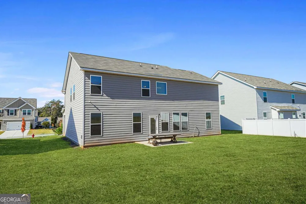 1729 Cadence ST Locust Grove, GA 30248
