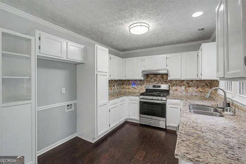 6262 Wiscasset PKWY NW Dallas, GA 30157