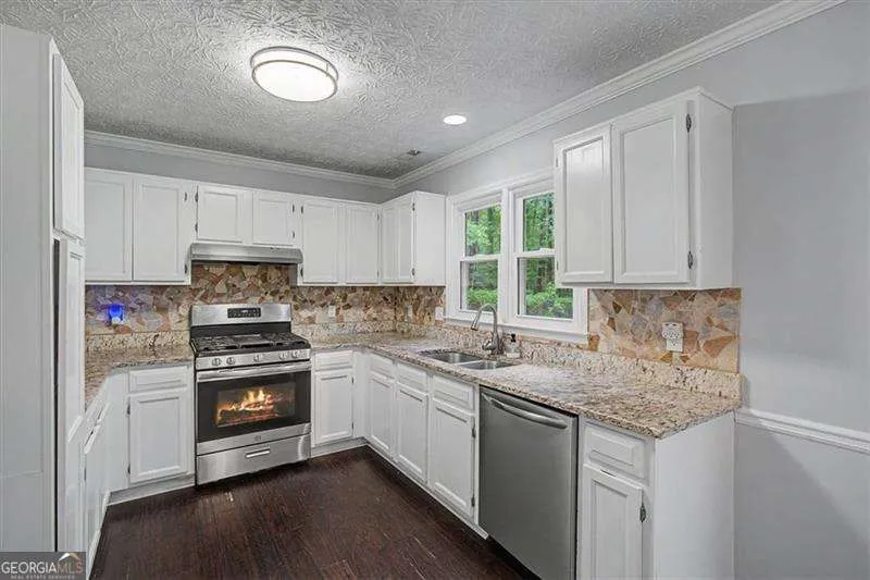 6262 Wiscasset PKWY NW Dallas, GA 30157