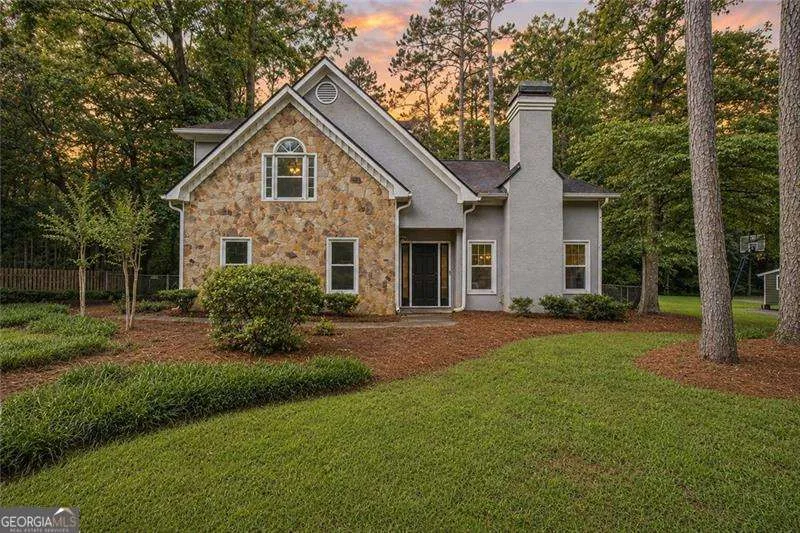 6262 Wiscasset PKWY NW Dallas, GA 30157