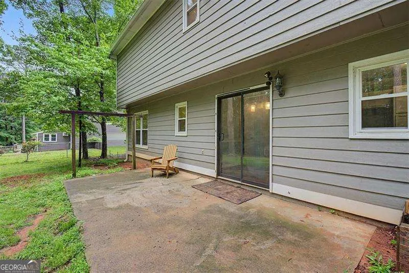 6262 Wiscasset PKWY NW Dallas, GA 30157