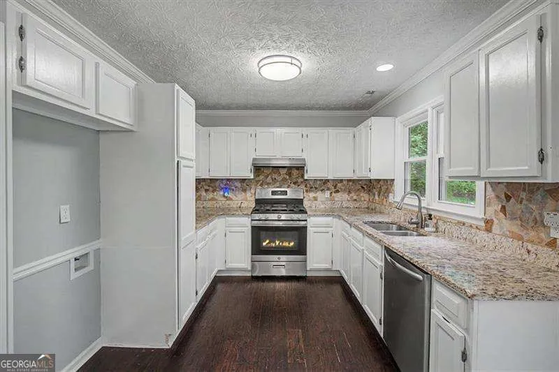 6262 Wiscasset PKWY NW Dallas, GA 30157
