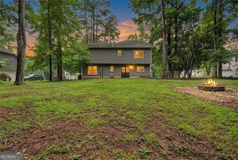 6262 Wiscasset PKWY NW Dallas, GA 30157