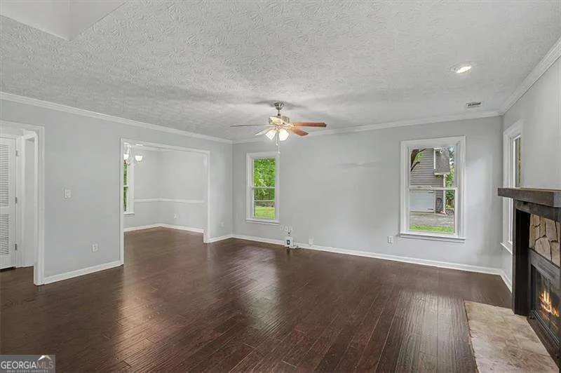 6262 Wiscasset PKWY NW Dallas, GA 30157
