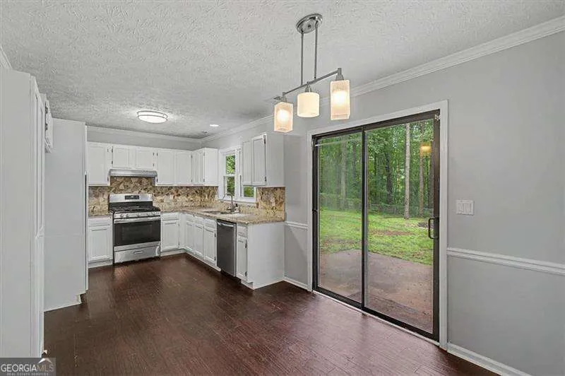 6262 Wiscasset PKWY NW Dallas, GA 30157