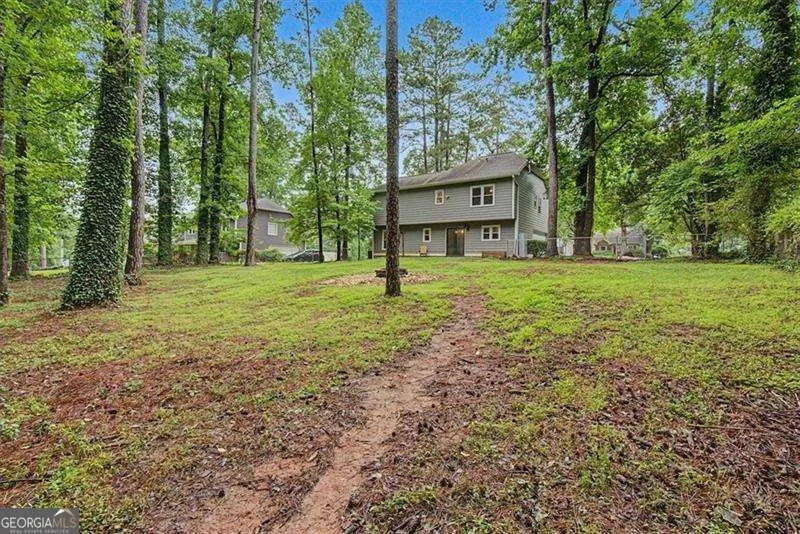6262 Wiscasset PKWY NW Dallas, GA 30157