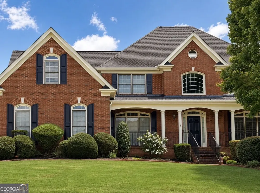 730 Brittany Manor LN Grayson, GA 30017