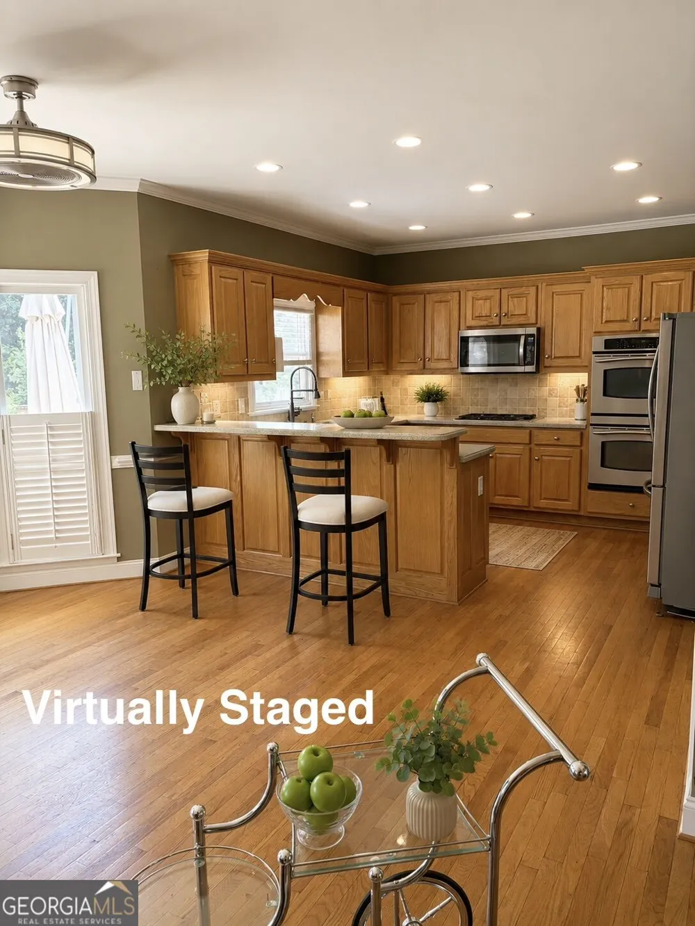730 Brittany Manor LN Grayson, GA 30017