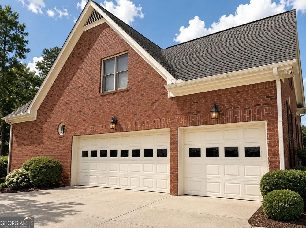730 Brittany Manor LN Grayson, GA 30017