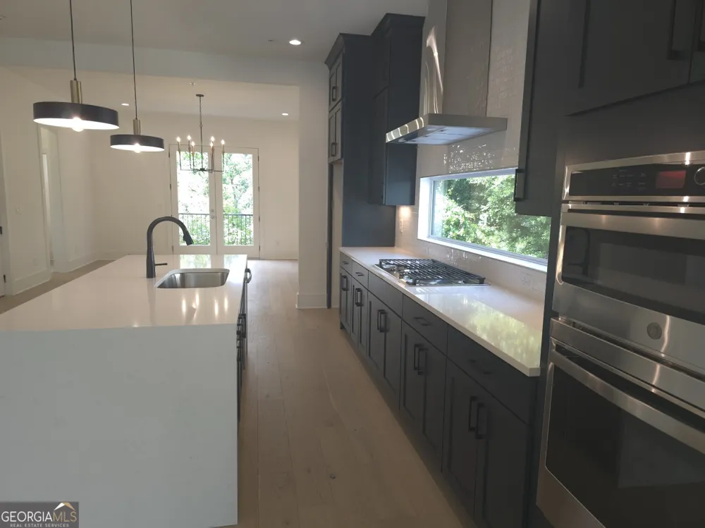 432 Cedar Dust DR Decatur, GA 30030