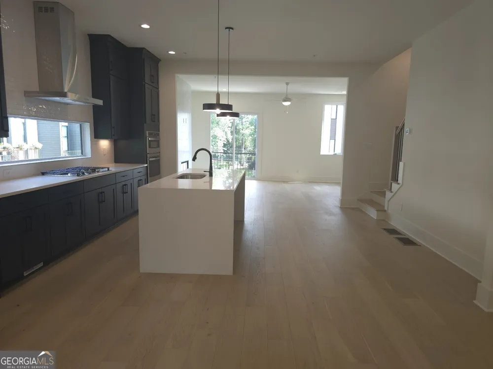 432 Cedar Dust DR Decatur, GA 30030