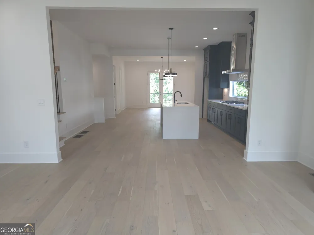 432 Cedar Dust DR Decatur, GA 30030