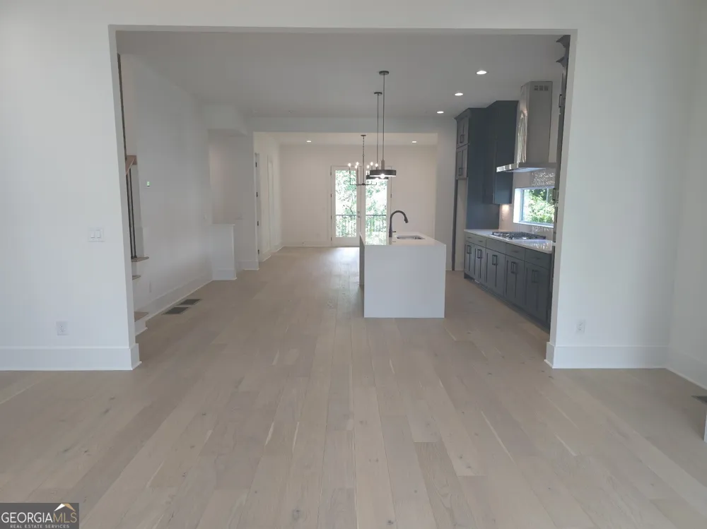 432 Cedar Dust DR Decatur, GA 30030