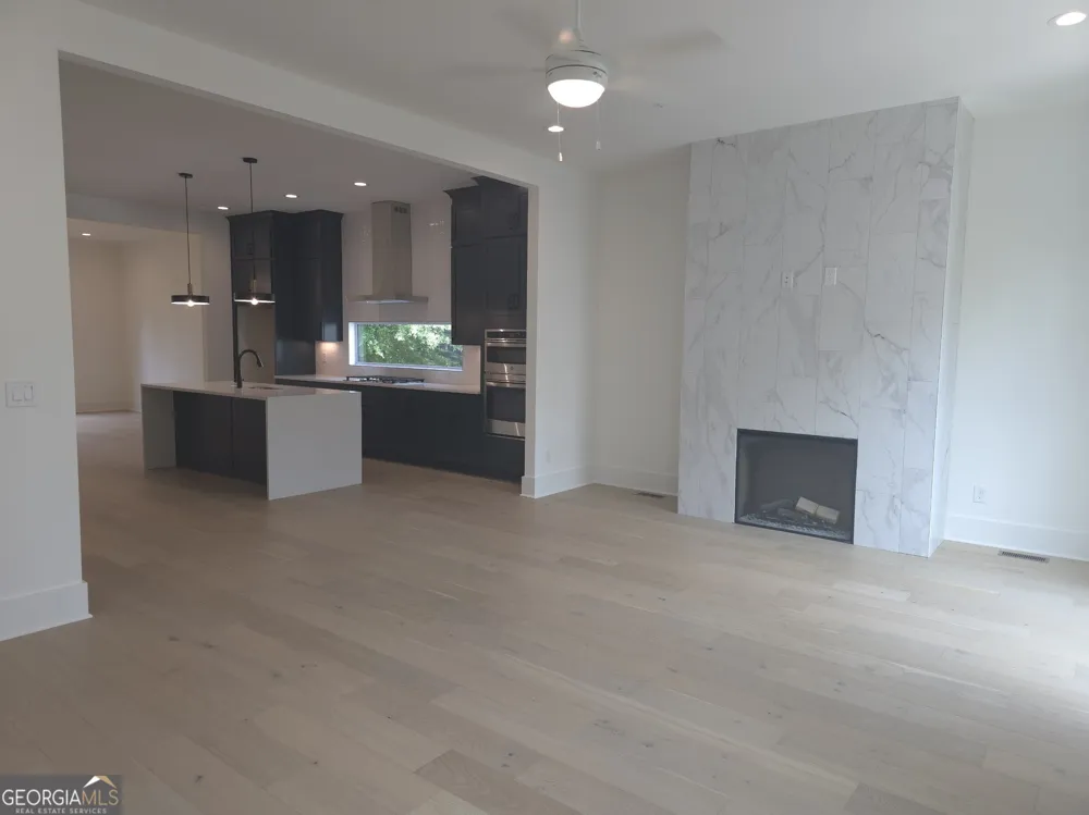 432 Cedar Dust DR Decatur, GA 30030