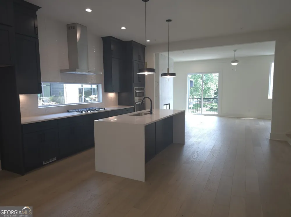 432 Cedar Dust DR Decatur, GA 30030