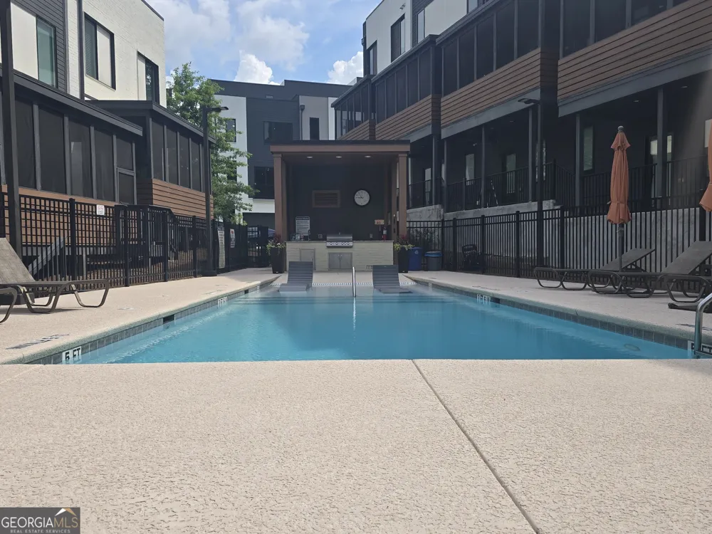 432 Cedar Dust DR Decatur, GA 30030