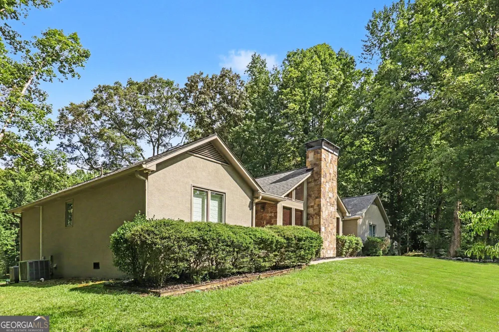 4098 Happy Valley CIR Newnan, GA 30263