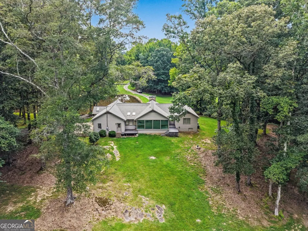 4098 Happy Valley CIR Newnan, GA 30263