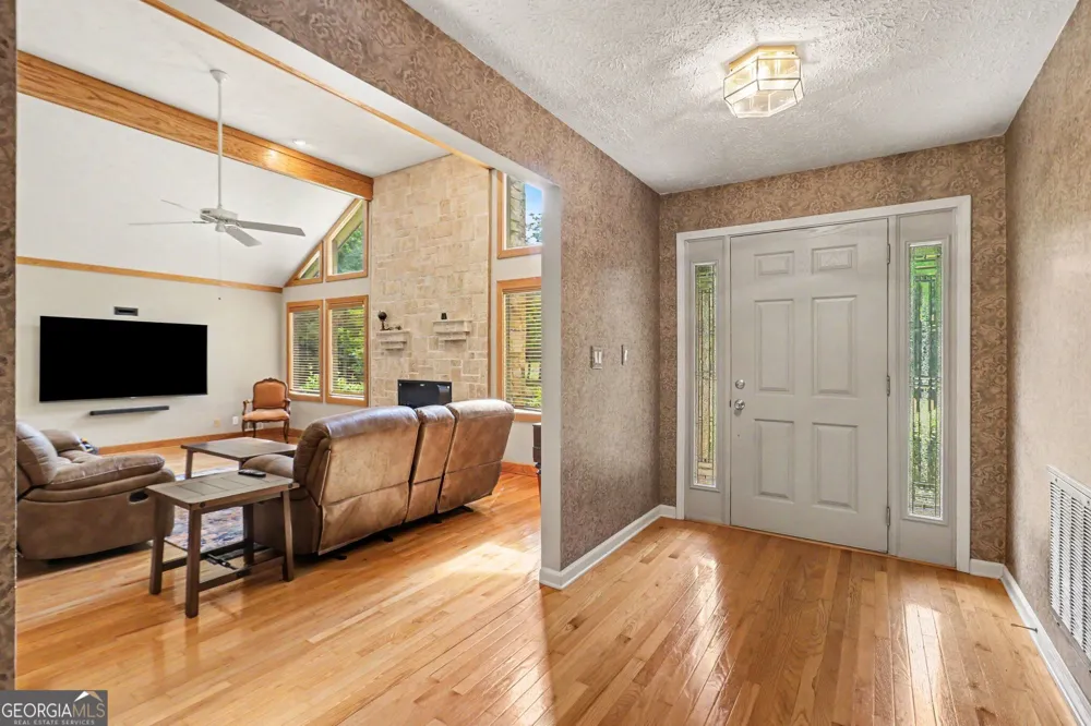 4098 Happy Valley CIR Newnan, GA 30263